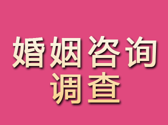 安塞婚姻咨询调查